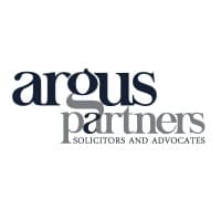 Argus logo