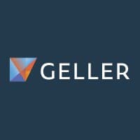 Geller logo
