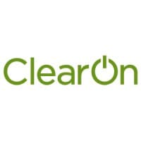 ClearOn AB logo