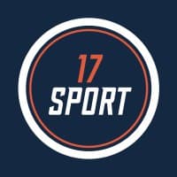 17 Sport logo
