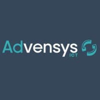 advensys logo