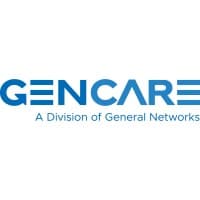 GenCare a Division of General logo