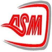 Al Shaikh Marketing logo