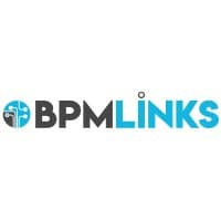 BPMLinks logo