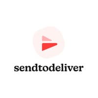 SendtoDeliver logo