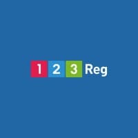 123 Reg logo
