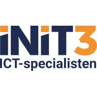 Init3 B.V logo