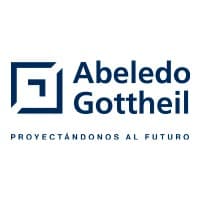 Abeledo Gottheil Abogados logo