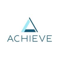 Achieve logo