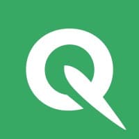 Quickpage logo