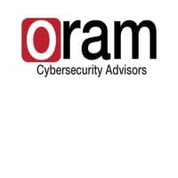 ORAM Cybersecurity Advisors logo