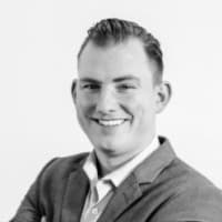 David Dennison SEO and Content Marketing logo