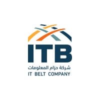 ITB Company logo