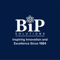 BiP Solutions logo