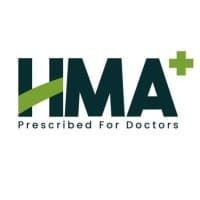 Healthcare Marketing Agency logo