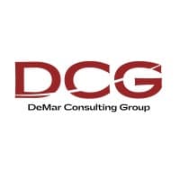 DeMar Consulting Group logo
