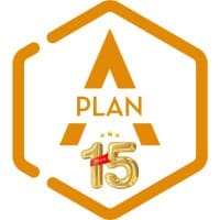 Plan A Consulting logo