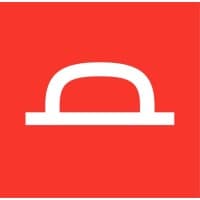 Right Hat logo
