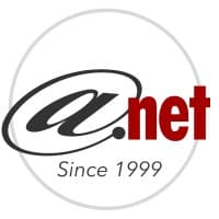 AT-NET Services logo