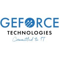 Geforce logo