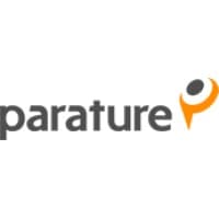 Parature logo