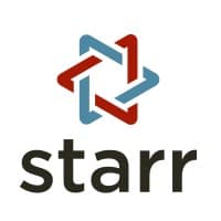 Starr Computer Solutions logo