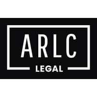 ARLC Legal logo