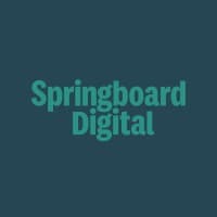 Springboard Digital logo