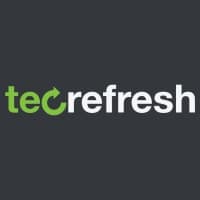Tec-Refresh logo