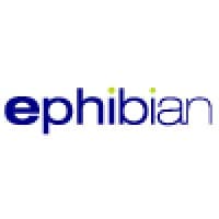 Ephibian logo