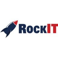 RockIT Consulting logo