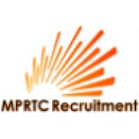 MPRTC Recruitment logo
