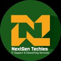 NextGen Techies logo