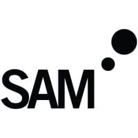 SAM Technology logo