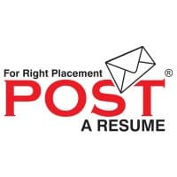 POST A RESUME logo