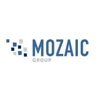 Mozaic Group logo