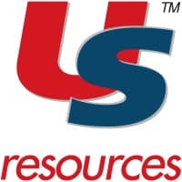 US Resources logo
