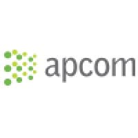 Apcom Hungary logo
