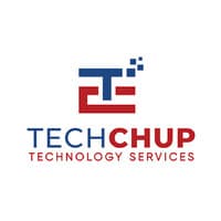 TechChup logo