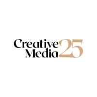 Creative Media logo