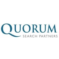 Quorum Search logo