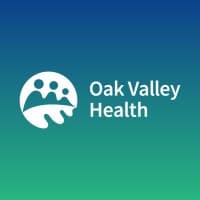 Oak Valley Health logo