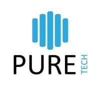 Pure Technology Limited logo