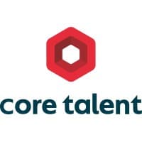 Core Talent Recruitment logo