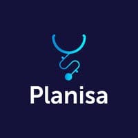 Planisa Planejamento e OrganizaÃ§Ã£o de InstituiÃ§Ãµes de SaÃºde logo