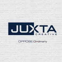JUXTA Creative logo