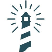Lighthouse Growth logo