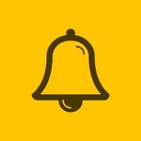 Yournotify logo