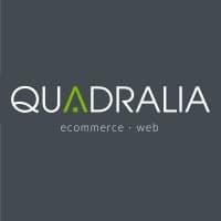 Quadralia ConsultorÃ­a TIC logo