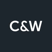 Chalk + Ward logo